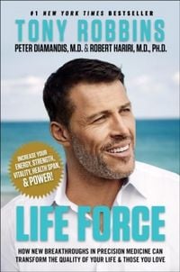 Produktbild: Life Force