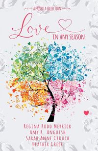 Produktbild: Love in Any Season