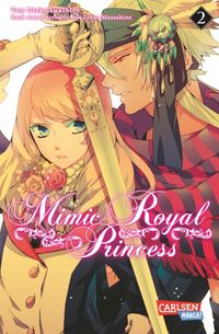 Produktbild: Mimic Royal Princess 2