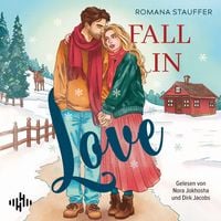 Produktbild: Fall in Love