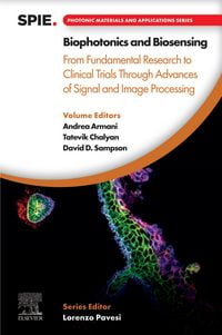 Produktbild: Biophotonics and Biosensing
