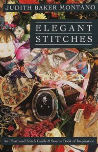 Produktbild: Elegant Stitches - Print-On-Demand Edition