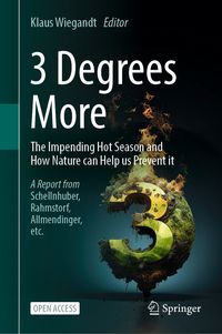 Produktbild: 3 Degrees More