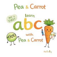 Produktbild: Pea & Carrot