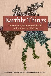 Produktbild: Earthly Things
