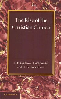 Produktbild: The Christian Religion