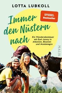 Produktbild: Immer den N&uuml;stern nach