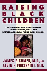 Produktbild: Raising Black Children