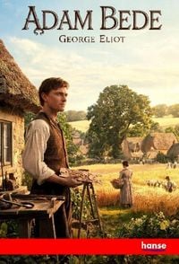 Produktbild: Adam Bede