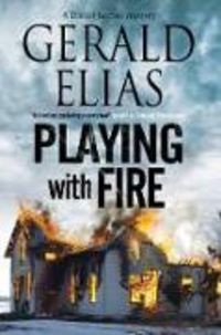 Produktbild: Elias, G: Playing with Fire