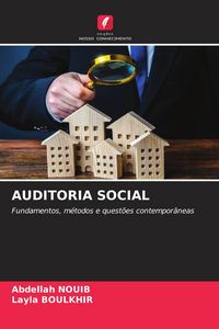 Produktbild: Auditoria Social