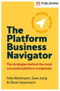 Produktbild: The Platform Business Navigator
