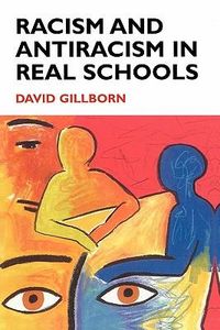Produktbild: Racism and Antiracism in Real Schoolsa
