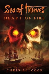 Produktbild: Sea of Thieves: Heart of Fire