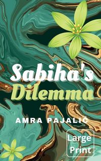Produktbild: Sabiha's Dilemma