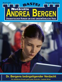Produktbild: Not&auml;rztin Andrea Bergen 1472