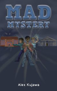 Produktbild: Mad Mystery
