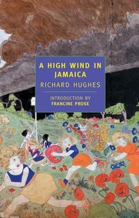 Produktbild: A High Wind in Jamaica