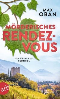 Produktbild: M&ouml;rderisches Rendezvous