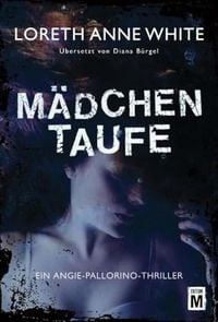 Produktbild: M&auml;dchentaufe