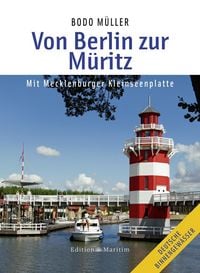Produktbild: Von Berlin zur M&uuml;ritz