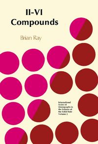 Produktbild: II-VI Compounds