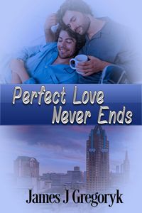 Produktbild: Perfect Love Never Ends