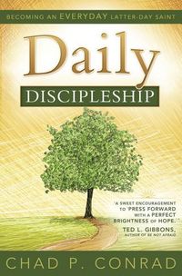 Produktbild: Daily Discipleship