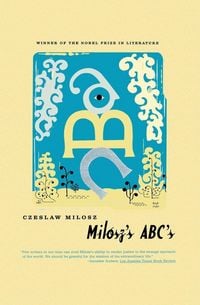 Produktbild: Milosz's ABC's