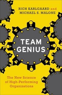 Produktbild: Team Genius
