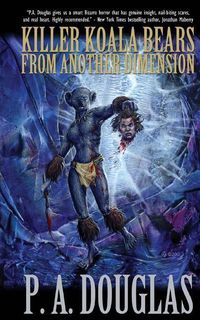 Produktbild: Killer Koala Bears From Another Dimension