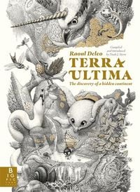 Produktbild: Terra Ultima