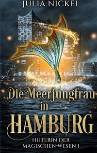 Produktbild: Die Meerjungfrau in Hamburg