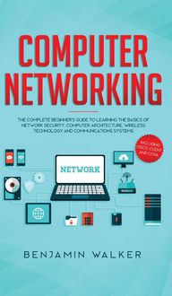 Produktbild: Computer Networking