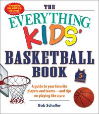 Produktbild: Everything Kids Basketball Bk