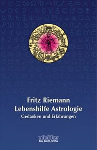 Produktbild: Lebenshilfe Astrologie