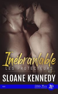 Produktbild: Inebranlable