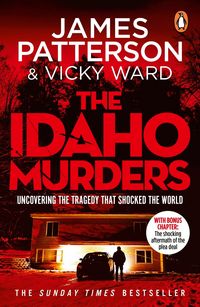 Produktbild: The Idaho Murders