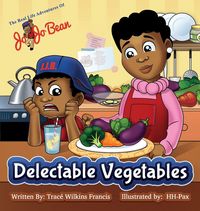 Produktbild: Delectable Vegetables