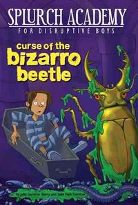 Produktbild: Splurch Academy Curse Of The B