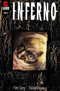 Produktbild: Inferrno Vol.1 #3