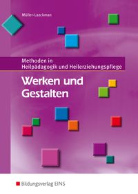 Produktbild: Werken und Gestalten. Schulbuch