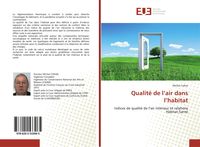 Produktbild: Qualit&eacute; de l'air dans l'habitat