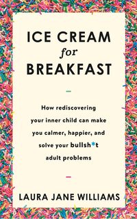 Produktbild: Ice Cream for Breakfast