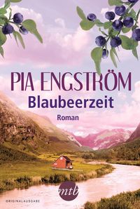 Produktbild: Blaubeerzeit