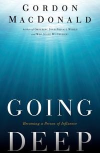 Produktbild: Going Deep