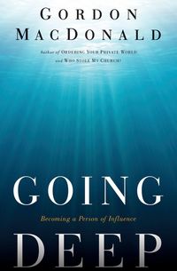Produktbild: The Going Deep