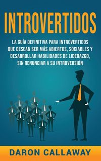 Produktbild: Introvertidos