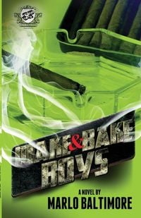 Produktbild: Wake & Bake Boys (The Cartel Publications Presents)