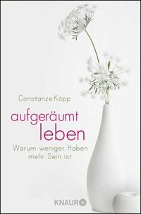 Produktbild: Aufger&auml;umt leben